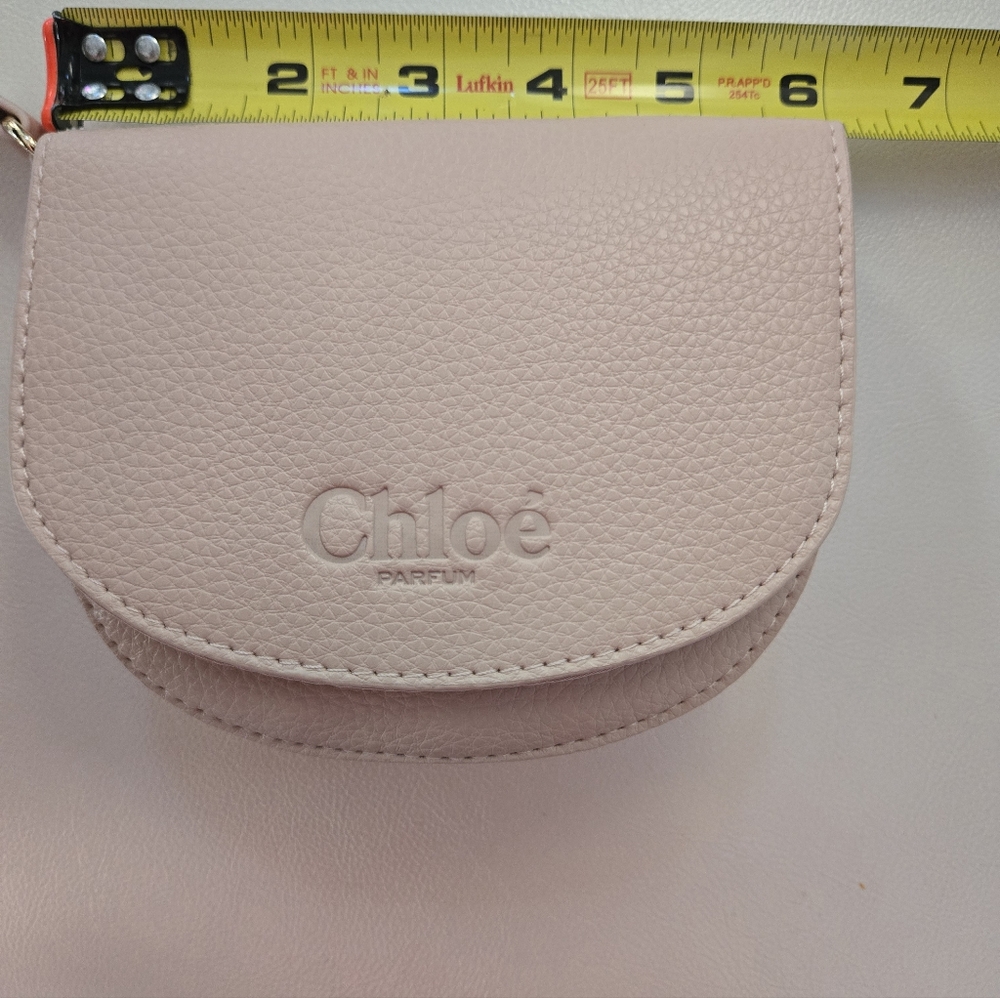 Chloe Parfum Wristlet and Necklace - Picture 10 of 12